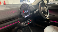 MINI Aceman 135kW E Classic 43kWh 5dr Auto Electric Hatchback